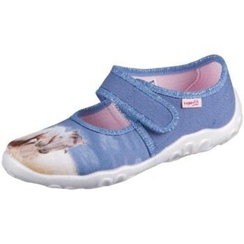 Chaussons enfant Superfit Bonny