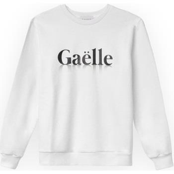 Sweat-shirt GaËlle Paris GAABW00383PTTS0032 BI01