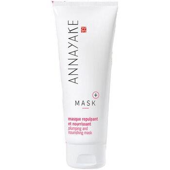 Masques Annayake Mask+ Masque Repulpant Et Nourrissant