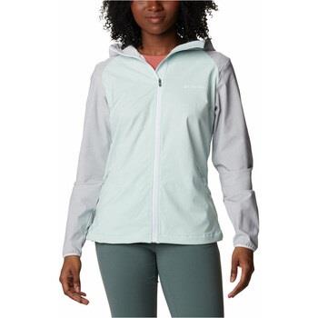 Sweat-shirt Columbia Heather Canyon Softshell Jacket