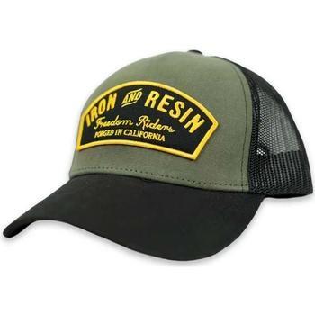 Casquette Iron And Resin RANGER HAT KHAKI GREEN