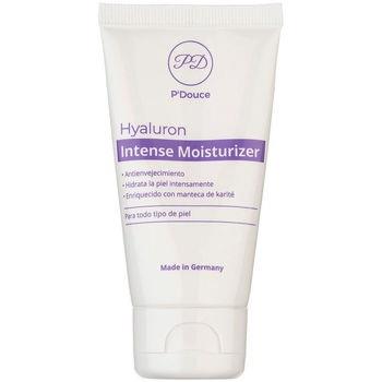 Hydratants &amp; nourrissants P'douce Hyaluron Hydratant Intense 50ml