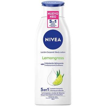 Hydratants &amp; nourrissants Nivea Citronnelle Lotion Pour Le Corps 5...