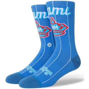 Chaussettes de sports Stance Chaussettes MLB Miami Marlins