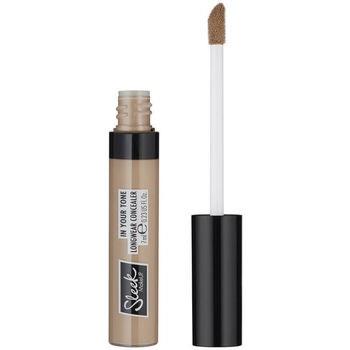 Fonds de teint &amp; Bases Sleek In Your Tone Longwear Concealer 3n-li...