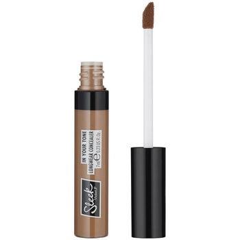 Fonds de teint &amp; Bases Sleek In Your Tone Longwear Concealer 6n-me...