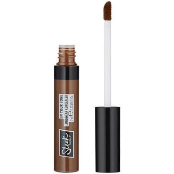 Fonds de teint &amp; Bases Sleek In Your Tone Longwear Concealer 10n-r...