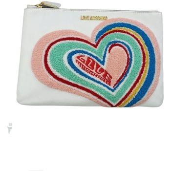 Pochette Love Moschino -