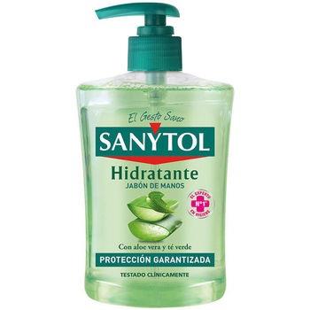 Produits bains Sanytol Jabón De Manos Antibacteriano Hidratante