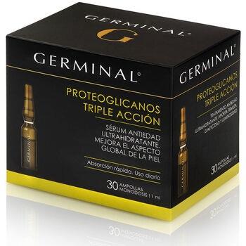 Soins ciblés Germinal Acción Profunda Proteoglicanos Ampollas 30 X