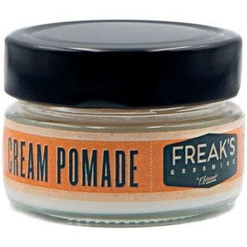 Coiffants &amp; modelants Freak´s Grooming Crème Pommade
