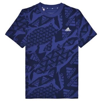 T-shirt enfant adidas J CAMLOG T