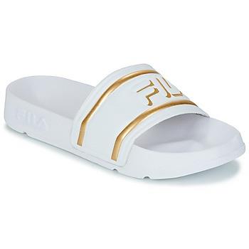 Claquettes Fila MORRO BAY LOGO SLIPPER