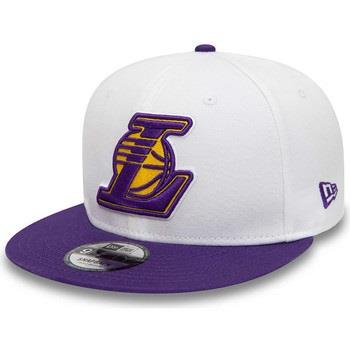 Casquette New-Era Casquette NBA Los Angeles Lake