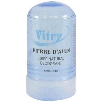 Déodorants Vitry Pierre D'alun 60 Grammes