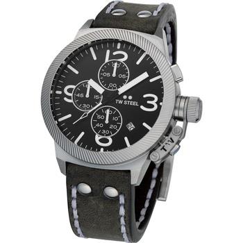 Montre Tw-Steel Tw Steel CS105, Quartz, 45mm, 10ATM