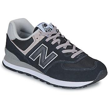 Baskets basses New Balance 574