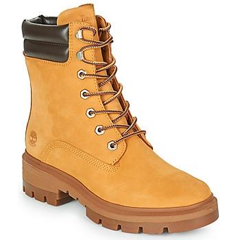 Boots Timberland CORTINA VALLEY 6IN BT WP