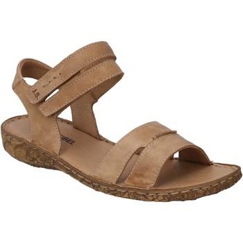 Sandales Josef Seibel Rosalie 47, cognac