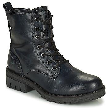 Boots Mustang 1397505-820