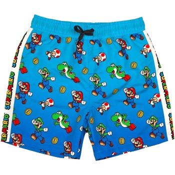 Maillots de bain enfant Super Mario NS6726