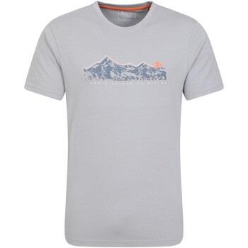 T-shirt Mountain Warehouse MW3197