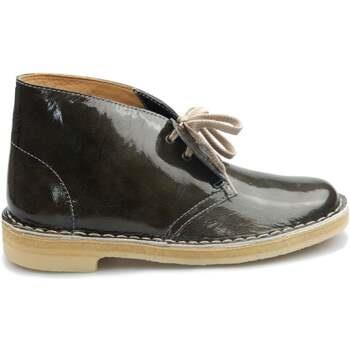 Bottines Clarks Desert Boot