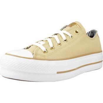 Baskets Converse ULTILITY SUNFLOWER/TREK TAN