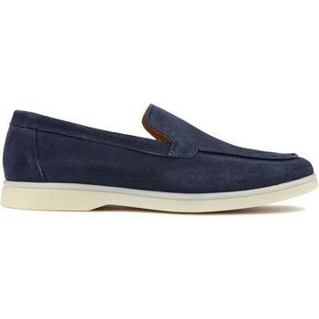 Mocassins Hackett Martin Signature Des Chaussures