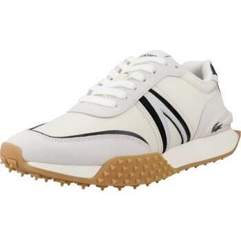 Baskets Lacoste L-SPIN DELUXE LEATHER