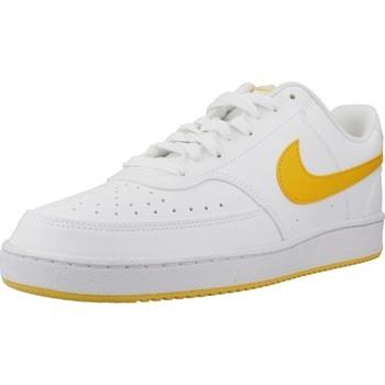 Baskets Nike COURT VISION LOW NEXT NATURE