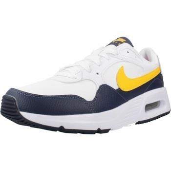 Baskets Nike AIR MAX SC