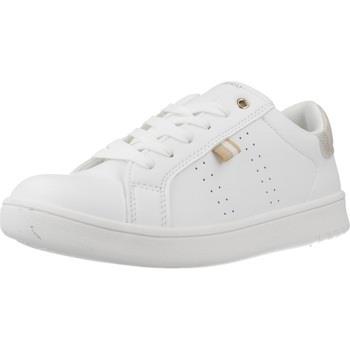 Baskets enfant Tommy Hilfiger SNEAKER BASSA ALLACCIATA