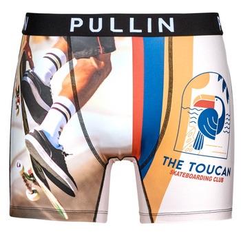 Boxers Pullin FASHION LYCRA