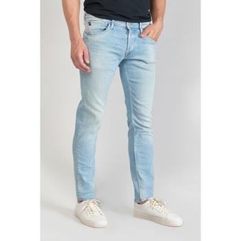 Jeans Le Temps des Cerises Jeans 700/11 adjusted basic bleu