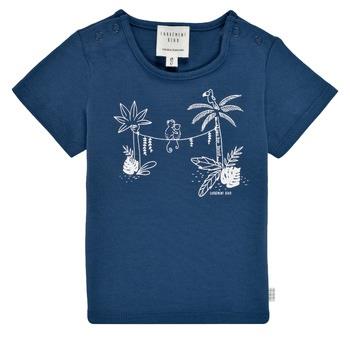 T-shirt enfant Carrément Beau NINOUA