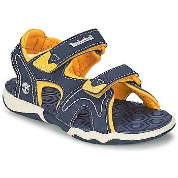 Sandales enfant Timberland ADVENTURE SEEKER 2-STRAP SANDAL