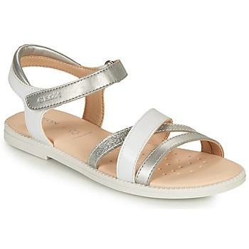 Sandales enfant Geox SANDAL KARLY GIRL