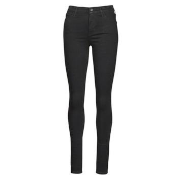 Jeans skinny Levis 720 HIRISE SUPER SKINNY