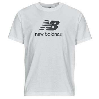 T-shirt New Balance MT31541-WT