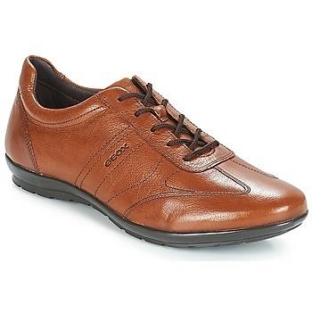 Derbies Geox UOMO SYMBOL