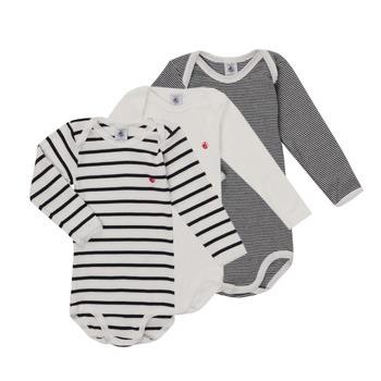 Pyjamas / Chemises de nuit Petit Bateau A01TB X3