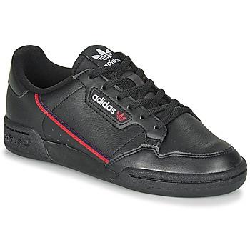 Baskets basses enfant adidas CONTINENTAL 80 J