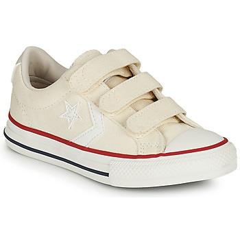 Baskets basses enfant Converse STAR PLAYER EV 3V MUCH LOVE OX