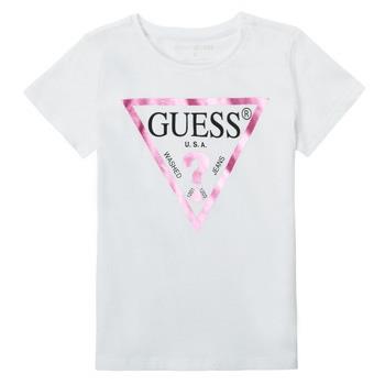 T-shirt enfant Guess BELINDA