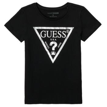 T-shirt enfant Guess REFRIT