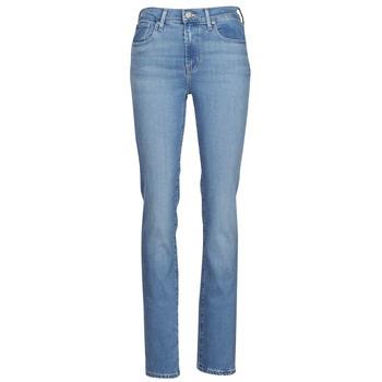 Jeans Levis 724 HIGH RISE STRAIGHT