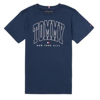 T-shirt enfant Tommy Hilfiger AMIANSE