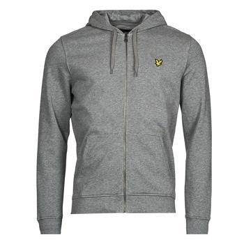 Sweat-shirt Lyle &amp; Scott ZIP THROUGH HOODIE