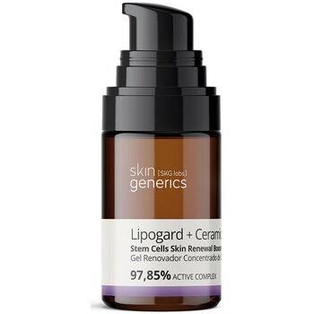 Soins ciblés Skin Generics Lipogard + Ceramides Gel Concentré De Renou...